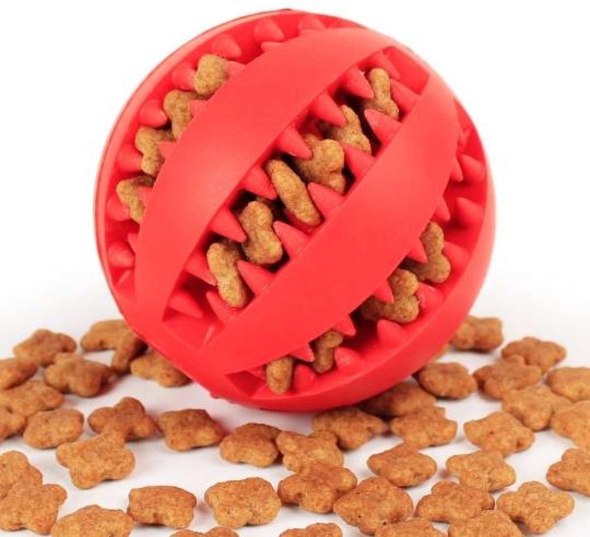 De Interactieve Snackbal
