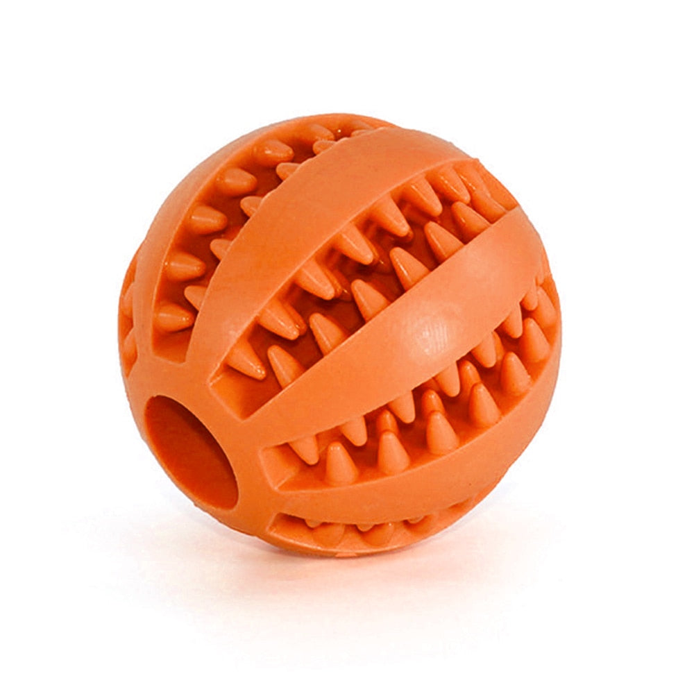 De Interactieve Snackbal