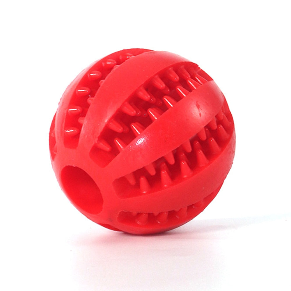 De Interactieve Snackbal