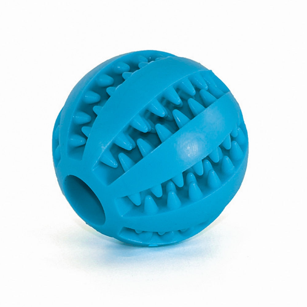 De Interactieve Snackbal