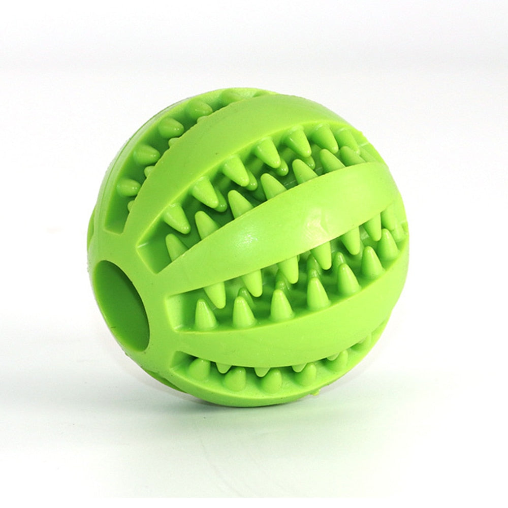 De Interactieve Snackbal