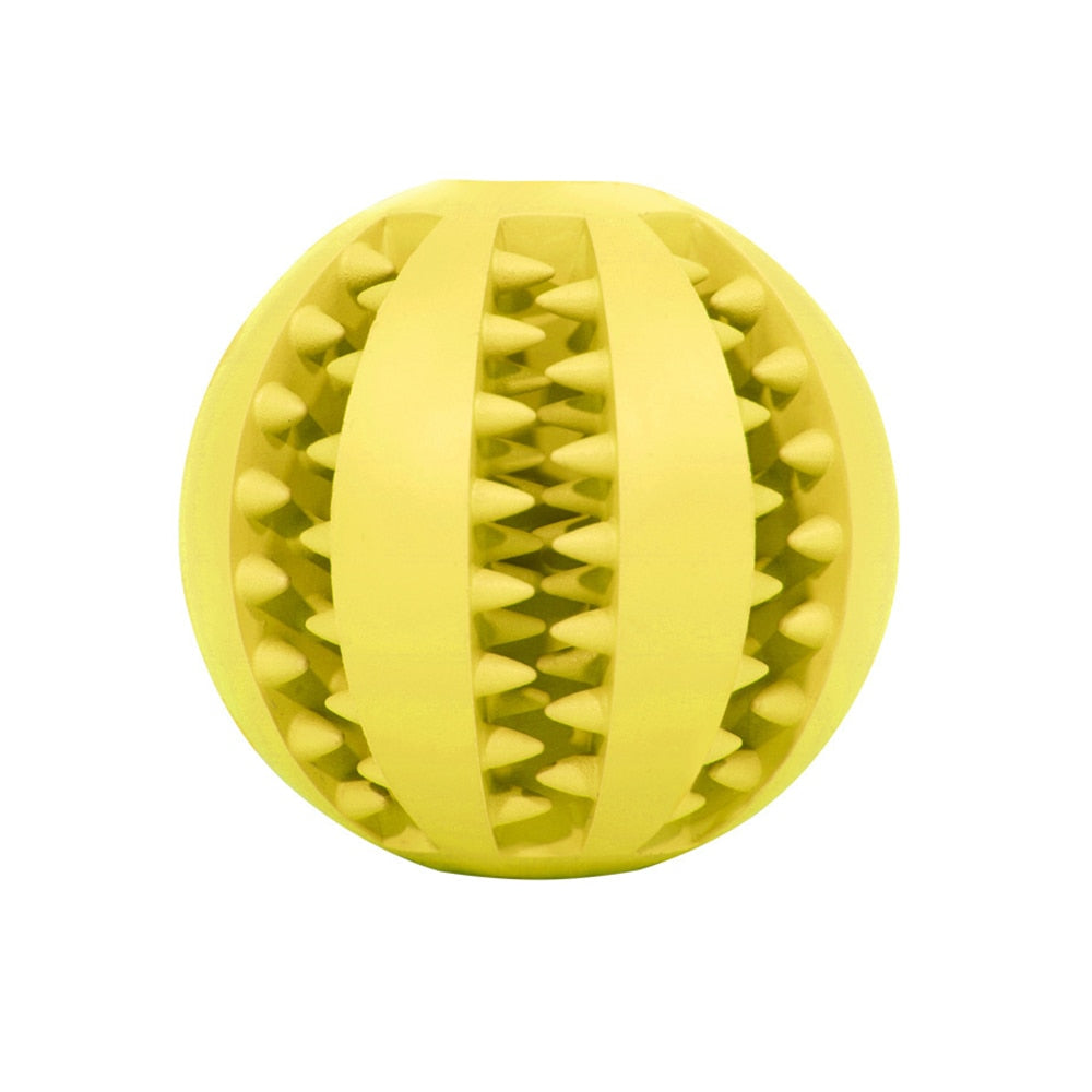 De Interactieve Snackbal
