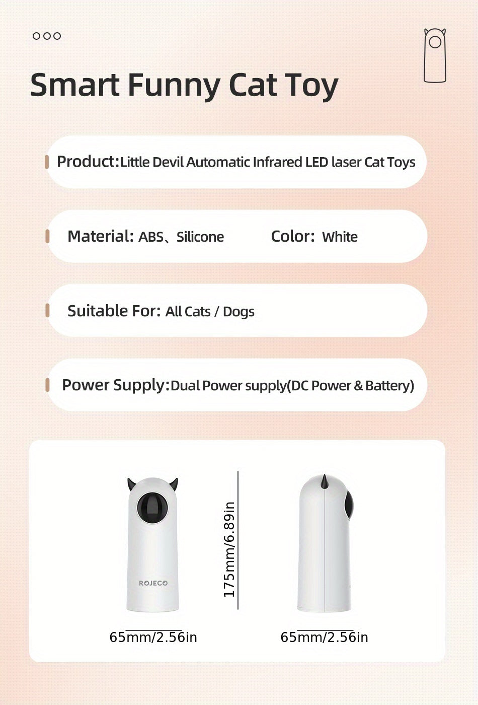 LaserLuxe voor Huisdieren - Blijediertjes Blijediertjes LaserLuxe Blijediertjes LaserLuxe voor Huisdieren