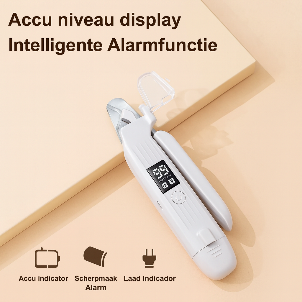 PawfectTrim - nagelschaar