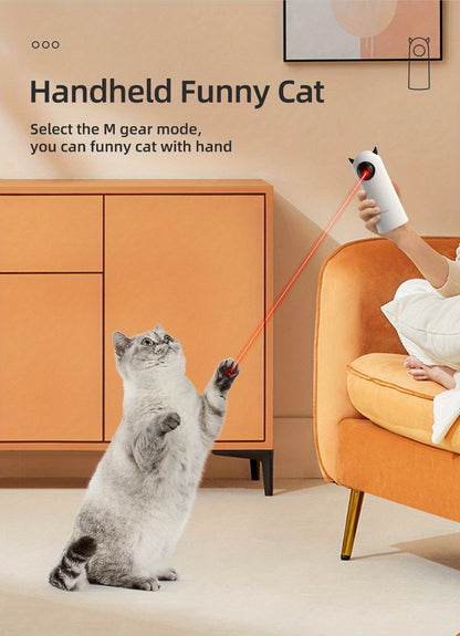 LaserLuxe voor Huisdieren - Blijediertjes Blijediertjes LaserLuxe Blijediertjes LaserLuxe voor Huisdieren