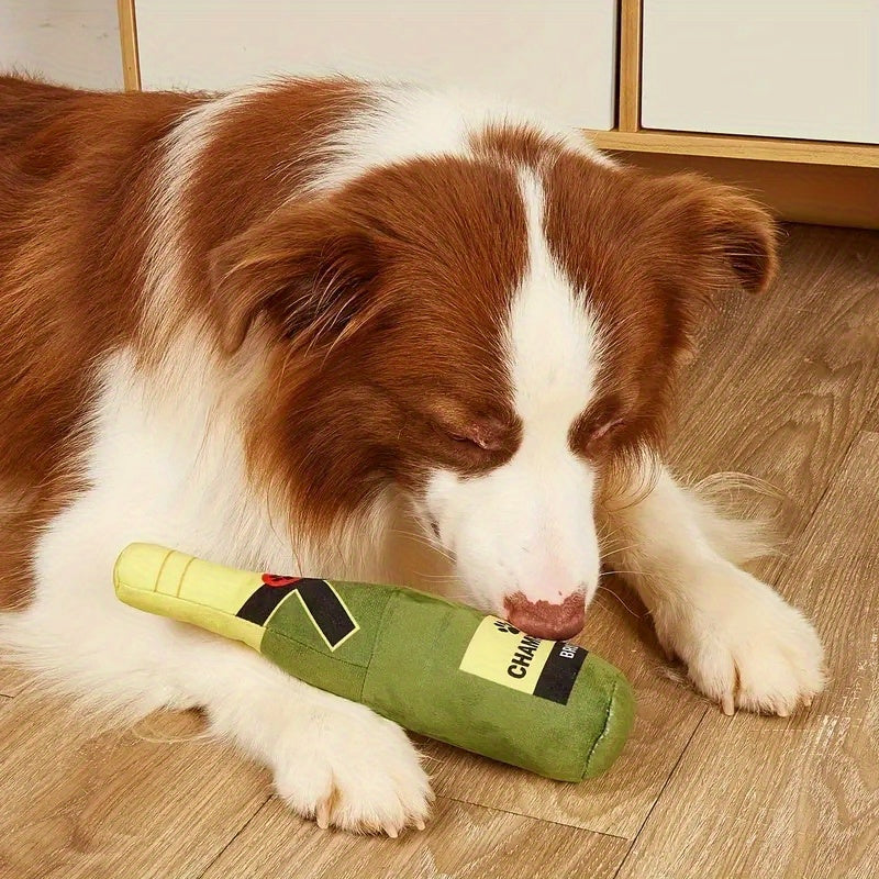 Chewy Bottle Fun - Blijediertjes Blijediertjes Groen Blijediertjes Chewy Bottle Fun