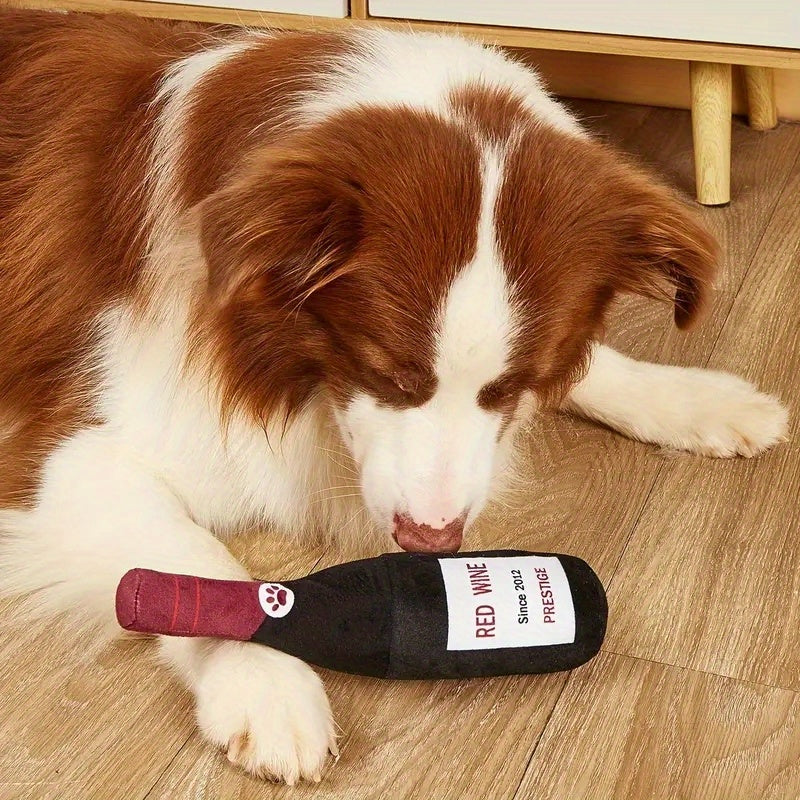 Chewy Bottle Fun - Blijediertjes Blijediertjes Zwart Blijediertjes Chewy Bottle Fun