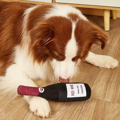 Chewy Bottle Fun - Blijediertjes Blijediertjes Wit Blijediertjes Chewy Bottle Fun