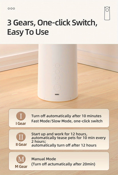 LaserLuxe voor Huisdieren - Blijediertjes Blijediertjes LaserLuxe Blijediertjes LaserLuxe voor Huisdieren