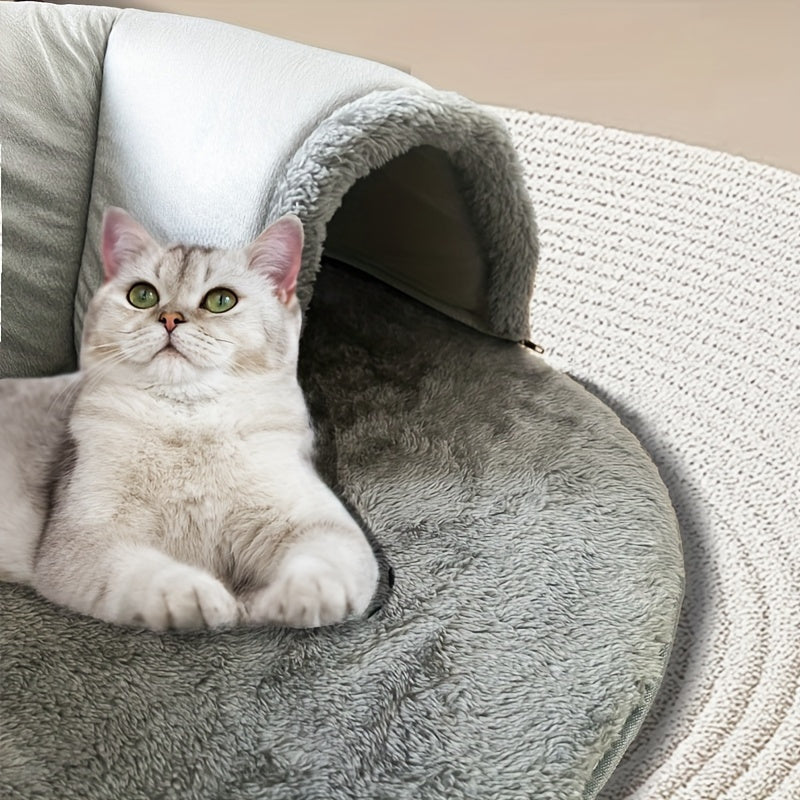 Tunneltje🐾 - Blijediertjes Blijediertjes S (<3kg katten) Blijediertjes Tunneltje🐾