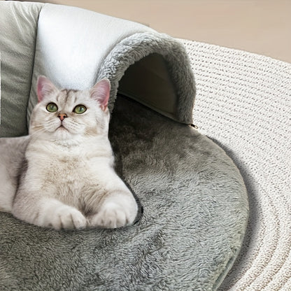 Tunneltje🐾 - Blijediertjes Blijediertjes S (<3kg katten) Blijediertjes Tunneltje🐾