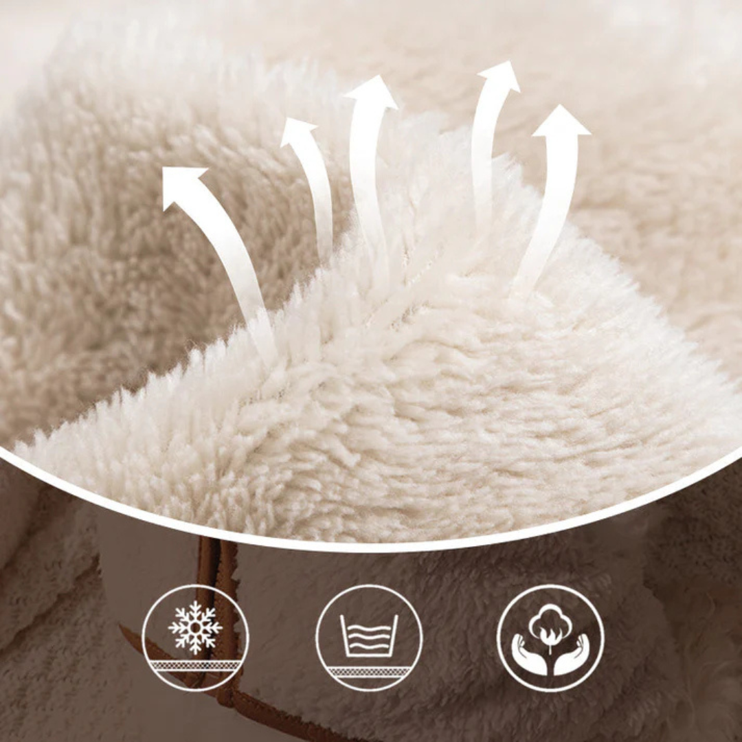 PawWarm | Houd uw huisdier behaaglijk deze winter