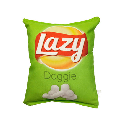 Speelse Snackzak - Blijediertjes Blijediertjes Lazy Blijediertjes Speelse Snackzak