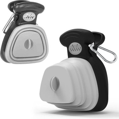 PoopScoop | Voor een snelle, hygiënische oplossing zonder vieze handen.