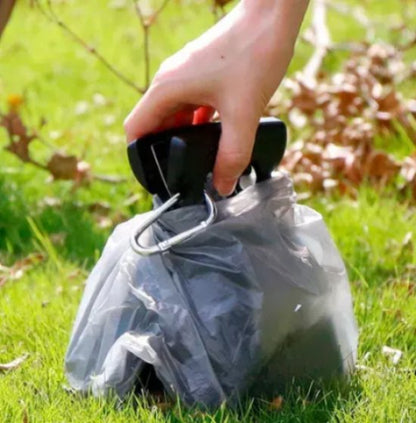 PoopScoop | Voor een snelle, hygiënische oplossing zonder vieze handen.