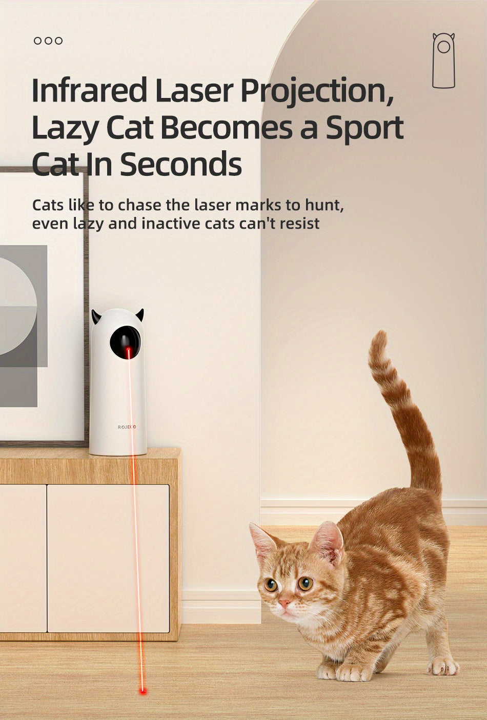 LaserLuxe voor Huisdieren - Blijediertjes Blijediertjes LaserLuxe Blijediertjes LaserLuxe voor Huisdieren