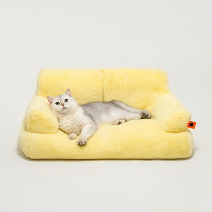 Dierenbankie - Blijediertjes Blijediertjes Roze / L Blijediertjes Dierenbankie