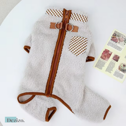 PawWarm | Houd uw huisdier behaaglijk deze winter