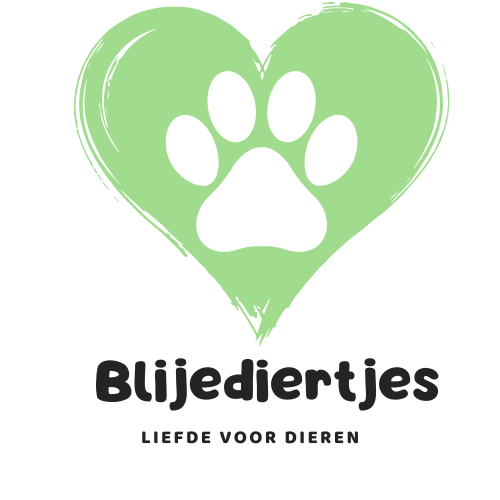 Blijediertjes