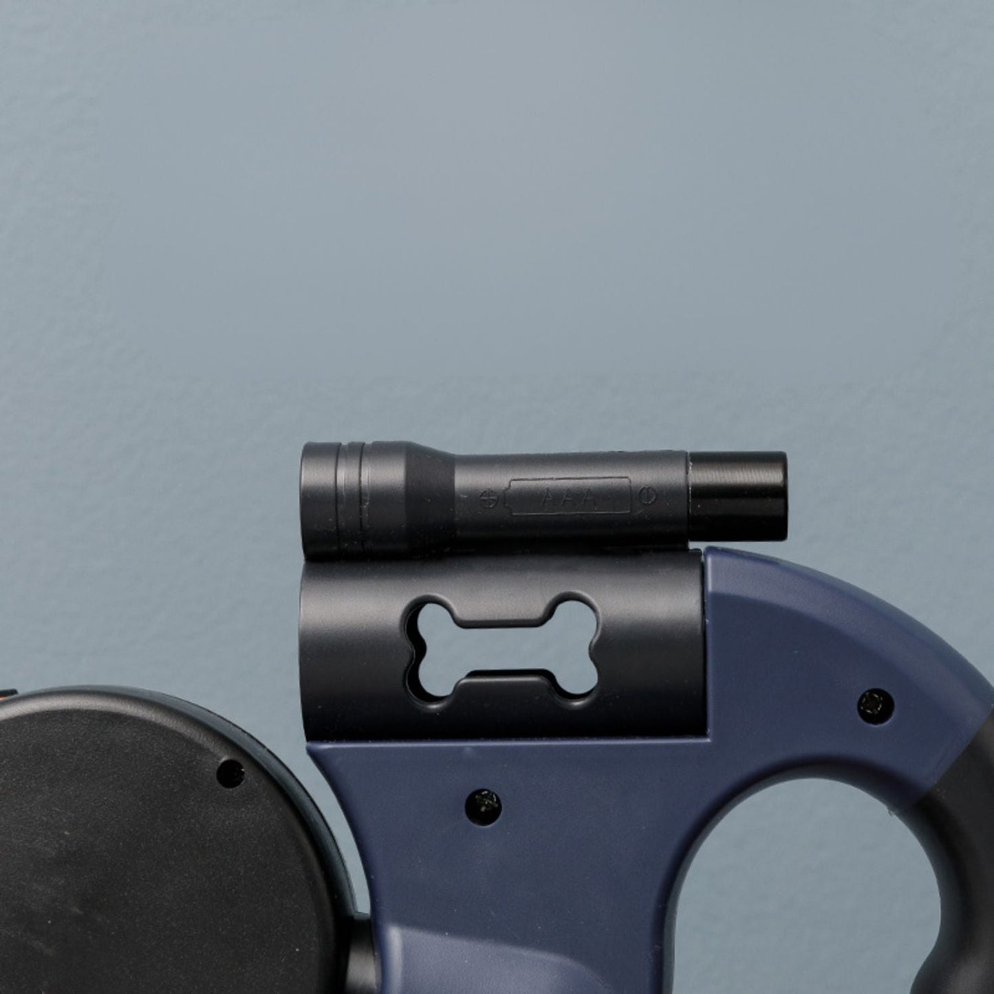 Dubbele Anti-Knoop Hondenriem