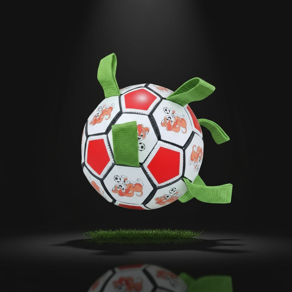 Bitebuddies-speelbal