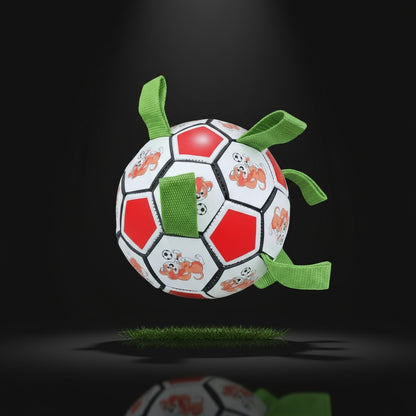 Bitebuddies-speelbal