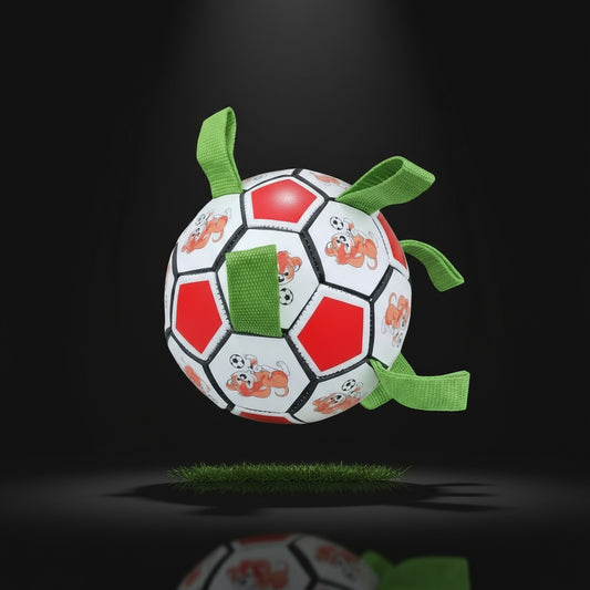 Bitebuddies-speelbal