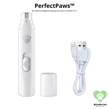 PerfectPaws™ – De Ultieme Nagelverzorging voor Jouw Huisdier! 🐾✨ - Blijediertjes Blijediertjes Wit Blijediertjes PerfectPaws™ – De Ultieme Nagelverzorging voor Jouw Huisdier! 🐾✨