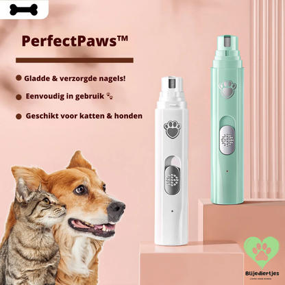 PerfectPaws™ – De Ultieme Nagelverzorging voor Jouw Huisdier! 🐾✨ - Blijediertjes Blijediertjes Groen Blijediertjes PerfectPaws™ – De Ultieme Nagelverzorging voor Jouw Huisdier! 🐾✨