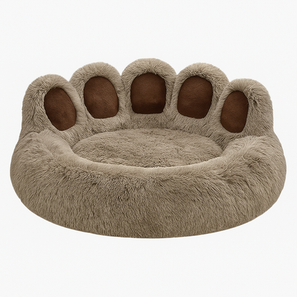 PetDream Donutmand - Extra Zacht Huisdierenbed