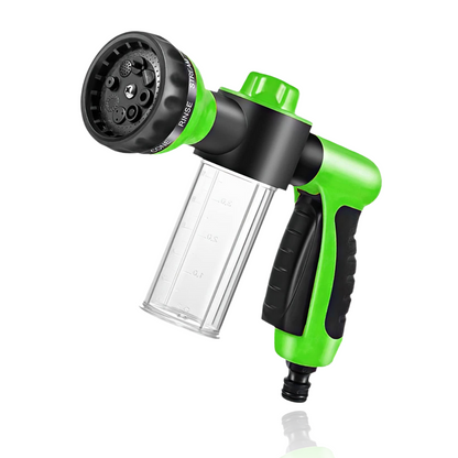 DogClean Gemakkelijk wassen na het spelen!