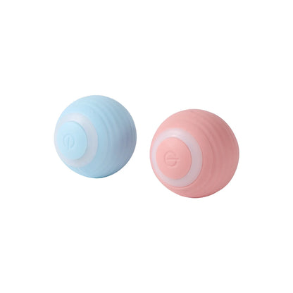 Snorhaar Spinner - Blijediertjes Blijediertjes Roze Blijediertjes Snorhaar Spinner