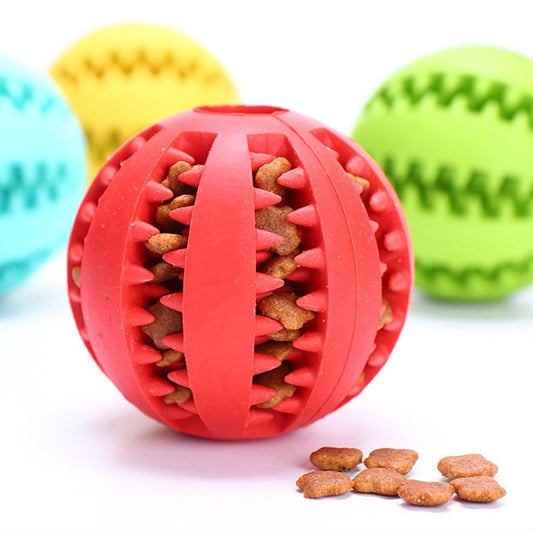 De Interactieve Snackbal