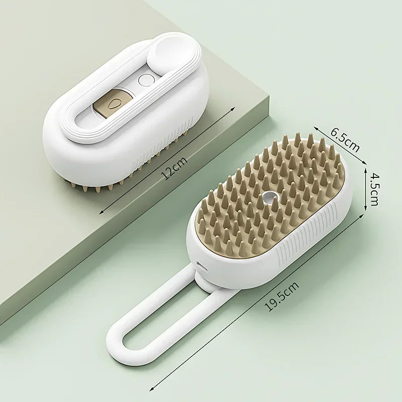 Catella Borstel Pro – De Luxe Verzorging voor Jouw Kat! 😻✨ - Blijediertjes Blijediertjes Groen Blijediertjes Catella Borstel Pro – De Luxe Verzorging voor Jouw Kat! 😻✨