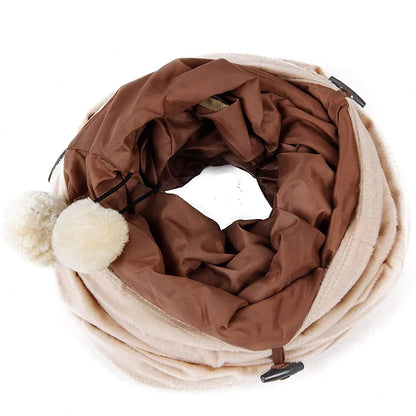 De Ultieme Speeltunnel