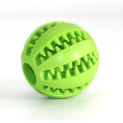 De Interactieve Snackbal