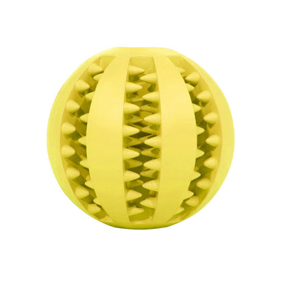 De Interactieve Snackbal