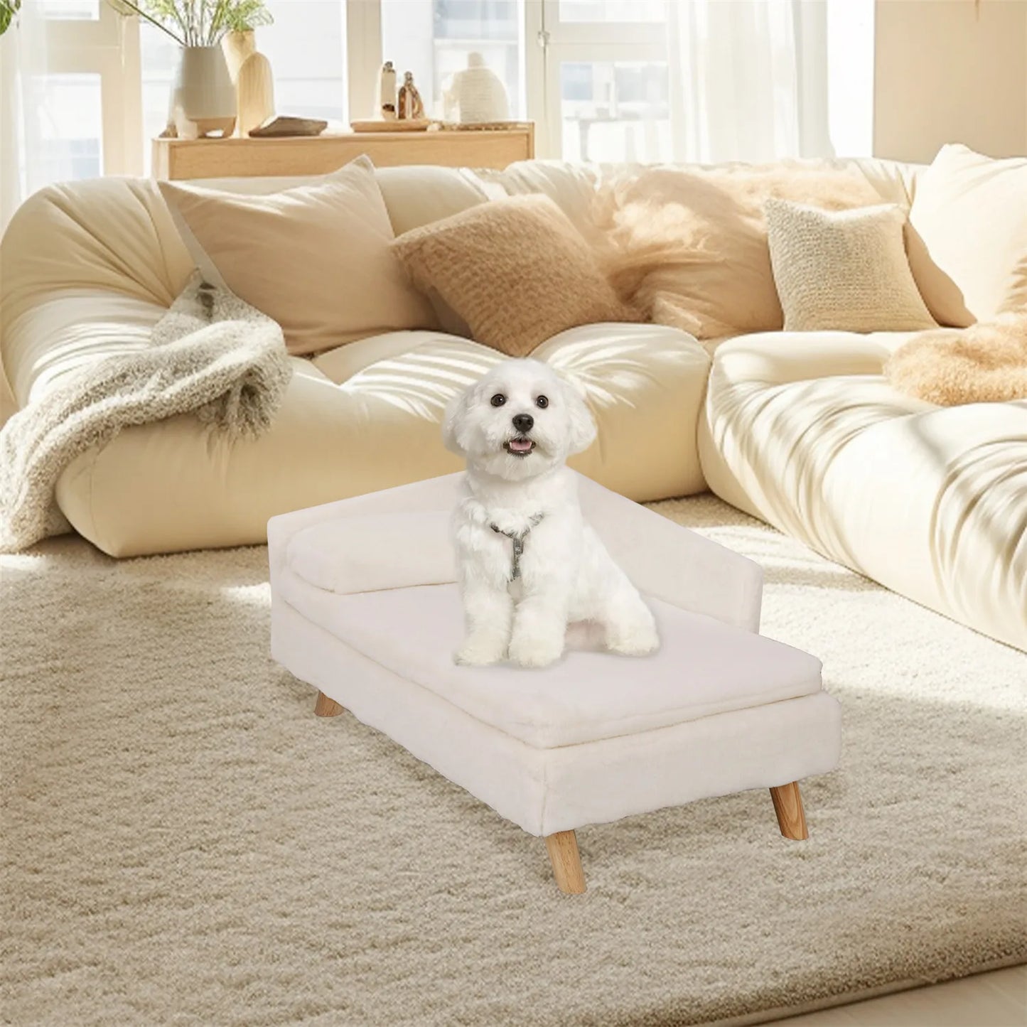 Premium Honden Sofa