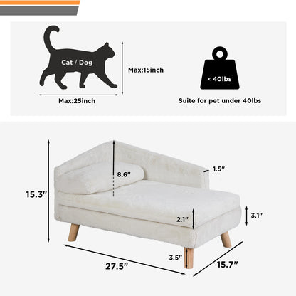 Premium Honden Sofa