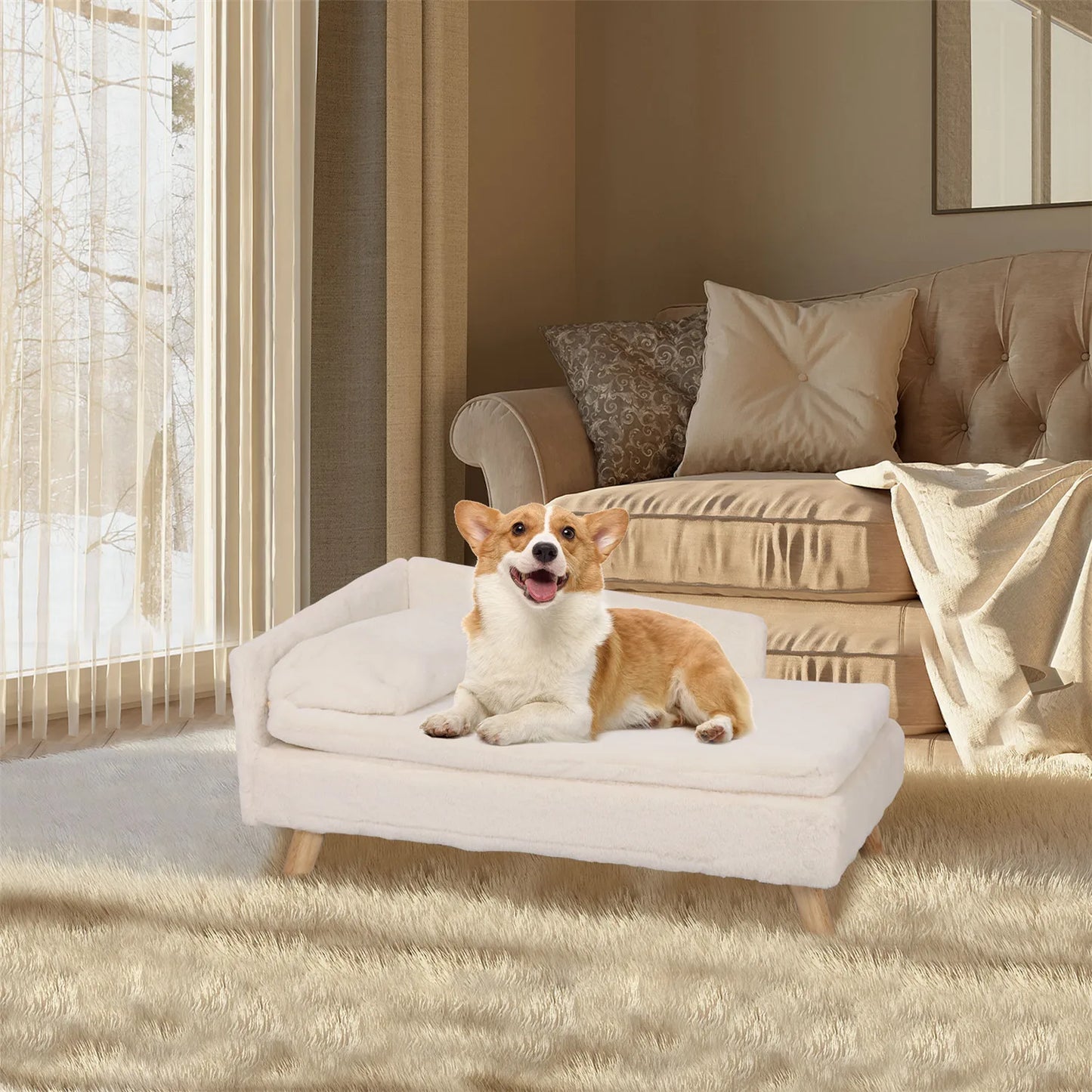 Premium Honden Sofa