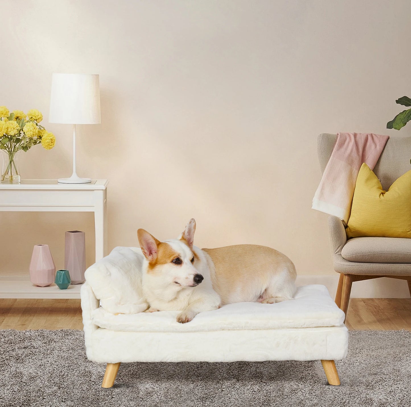 Premium Honden Sofa