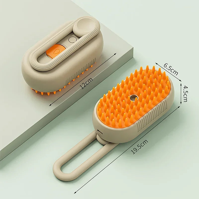 Catella Borstel Pro – De Luxe Verzorging voor Jouw Kat! 😻✨ - Blijediertjes Blijediertjes Groen Blijediertjes Catella Borstel Pro – De Luxe Verzorging voor Jouw Kat! 😻✨