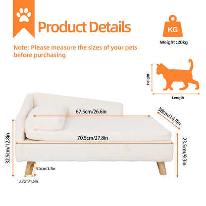 Premium Honden Sofa