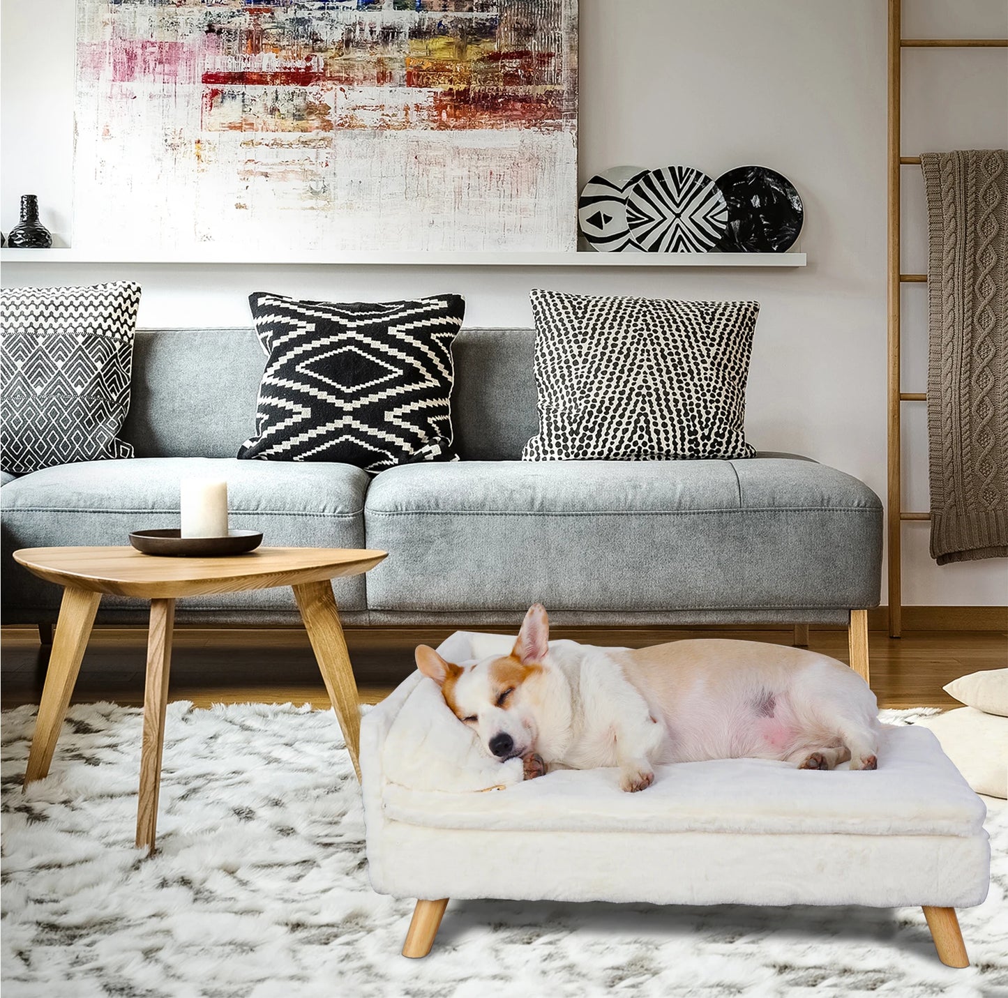 Premium Honden Sofa
