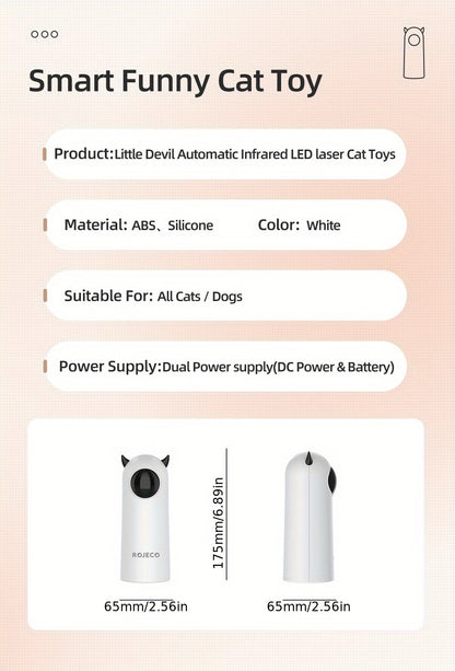 LaserLuxe voor Huisdieren - Blijediertjes Blijediertjes LaserLuxe Blijediertjes LaserLuxe voor Huisdieren