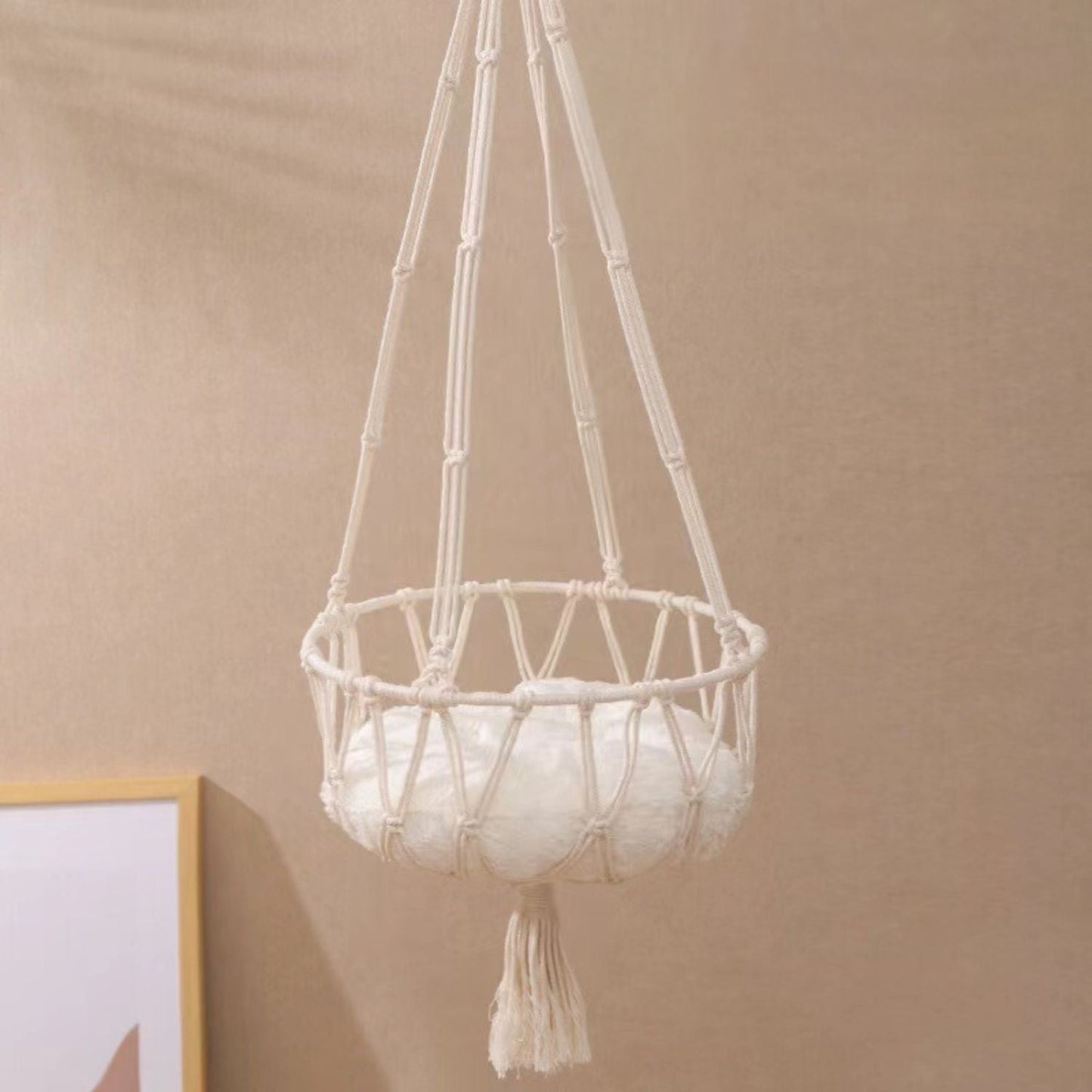 Katten Hangmand