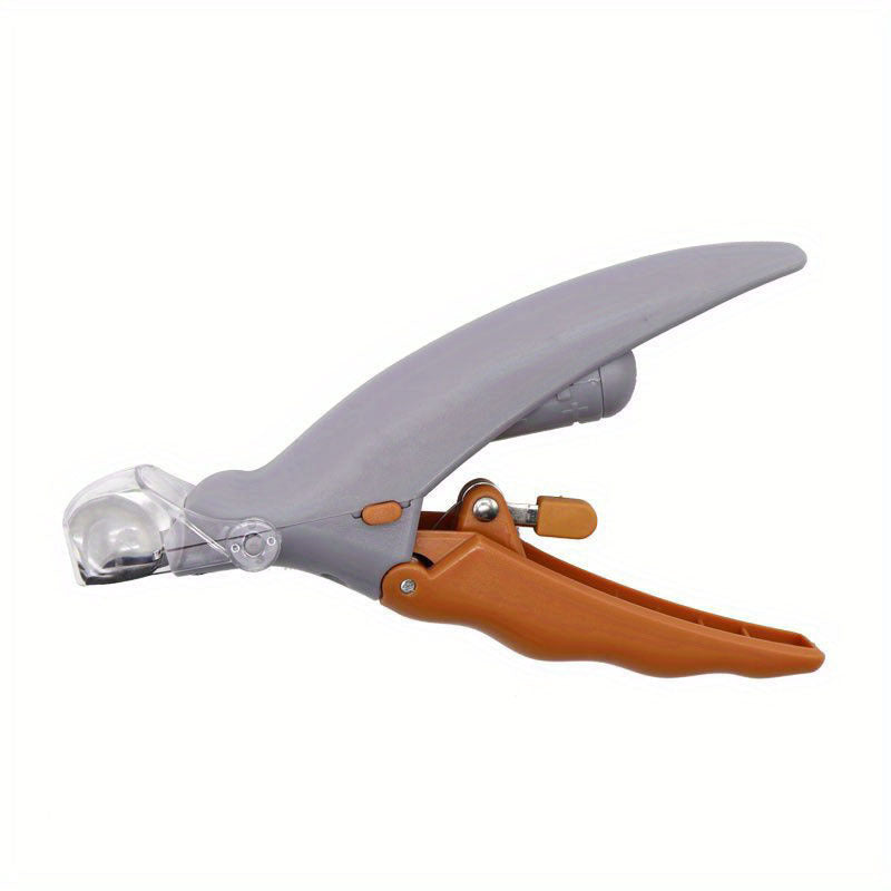 NailGuard LED Knipper - Blijediertjes Blijediertjes NailGuard LED Knipper Blijediertjes NailGuard LED Knipper