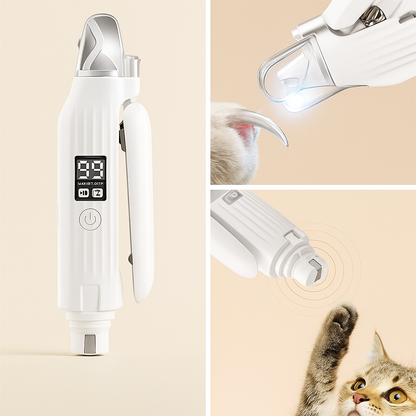 PawfectTrim - nagelschaar