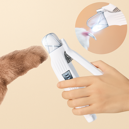 PawfectTrim - nagelschaar