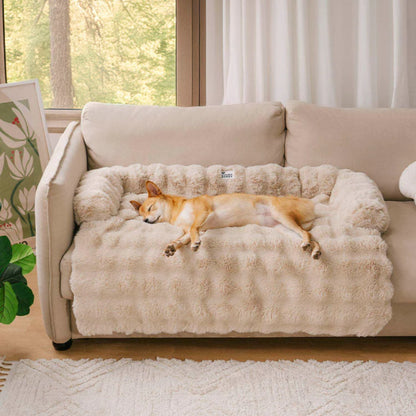 Pluche Bankkleed | Comfortabel Kleed voor Honden en Katten